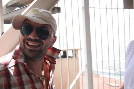 Ceyhun YILMAZ: Bazıları KRAL gibi gider... ALEX