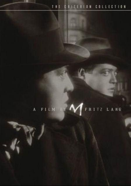 <p>52 - M-Fritz Lang 1931</p>
