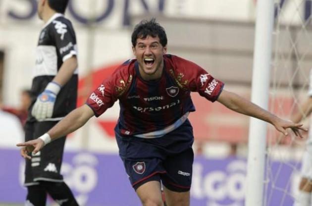 54.Cerro Porteño FBC Asunción Paraguay 1.652,0