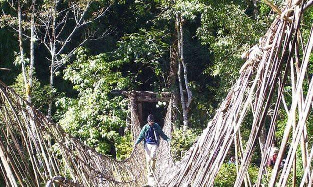 Changlang, Arunachal Pradesh, Hindistan