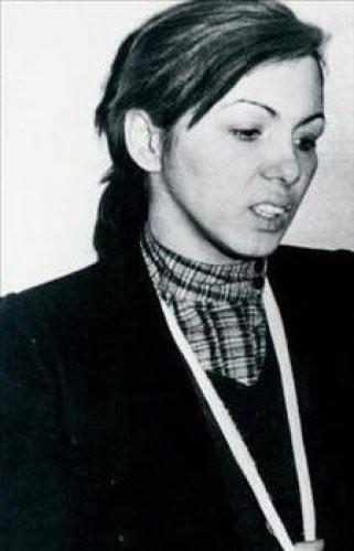 <p>MELEK AYBERK 1974 yılında sinema güzeli seçilen Ayberk, uyuşturucu nedeniyle yakalanıp tutuklandı.</p>