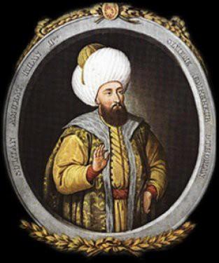 İKİNCİ MURAD
