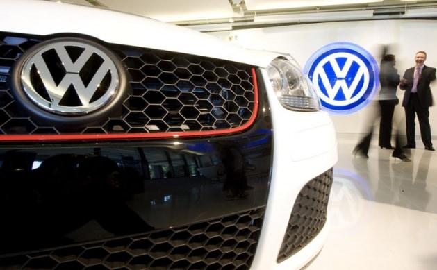 <p>Volkswagen - Alman Malı</p>
