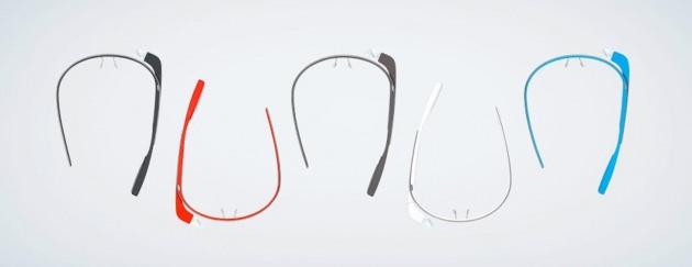 Google Glass'ın fiyatı vergiler hariç 1500 dolar olarak belirlendi. Google Glass, dileyenler için farklı cam ve çerçeve seçenekleriyle gelecek.