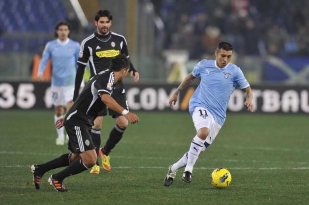 Matuzalem      32 - Lazio