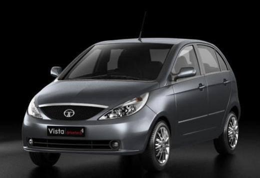 <p>TATA VISTA 1.4 SAFIRE QUADRAJET AURA 28.000 TL</p>