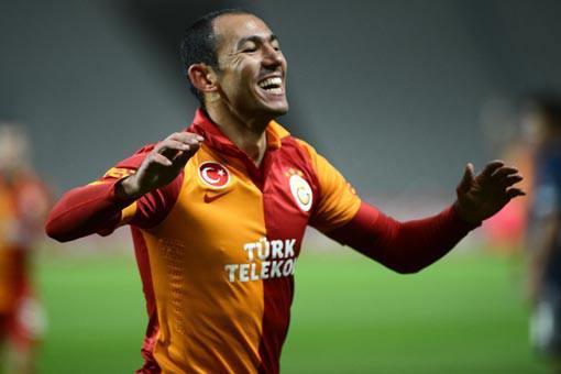 EN ÇOK GOL ATAN FUTBOLCU Umut Bulut - 11 gol