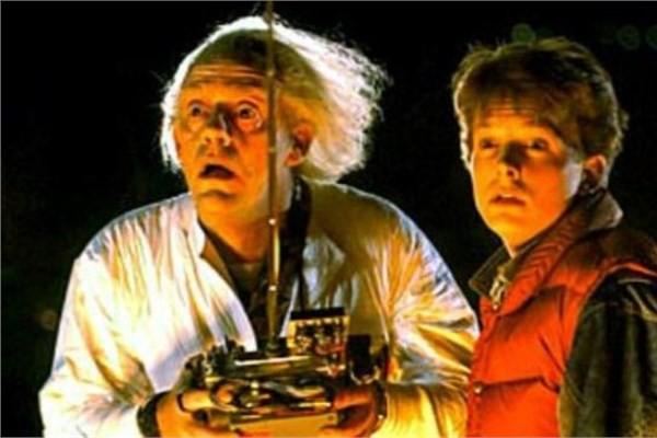 2. Back To The Future (1985)