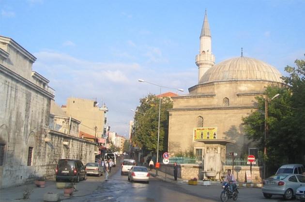 <p>Kırklareli: 261 bin 537 seçmen, 932 sandıkta oy kullanacak.</p>