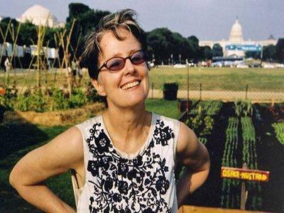 <p>49. Alice Waters</p>