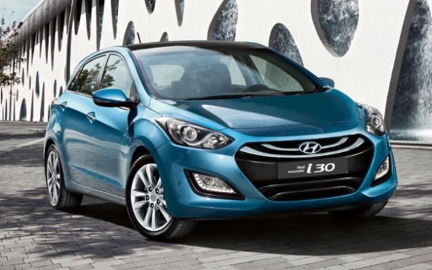 <p><strong>iHyundai'de "20 ay sıfır faiz"</strong></p>
<p>İ30'u 58 bin 350 liradan başlayan fiyat ve 40 bin lira, 24 ay vade yüzde 0,66 faiz oranıyla satışa sunan Hyundai, Accent Blue modelini 46 bin 100 liradan başlayan fiyat ve 30 bin lira, 30 ay yüzde 0,99 faiz oranıyla müşterileriyle buluşturuyor.</p>