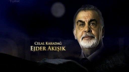 <p>Celal Karadağ</p>