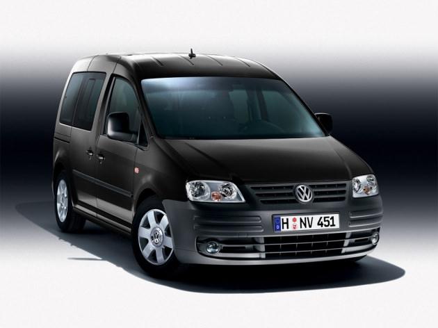 <p>VOLKSWAGEN – Caddy Maxi Van 1.6 TDI<br /> 37.530 TL</p>
