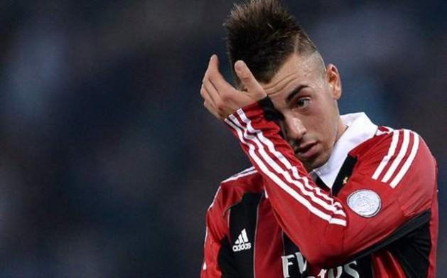 52-Stephan El Shaarawy