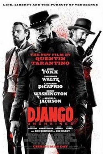  2. Django Unchained