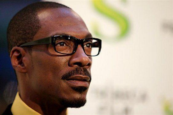 <p>Eddie Murphy Toplam hasılat: 3,81 milyar dolar</p>