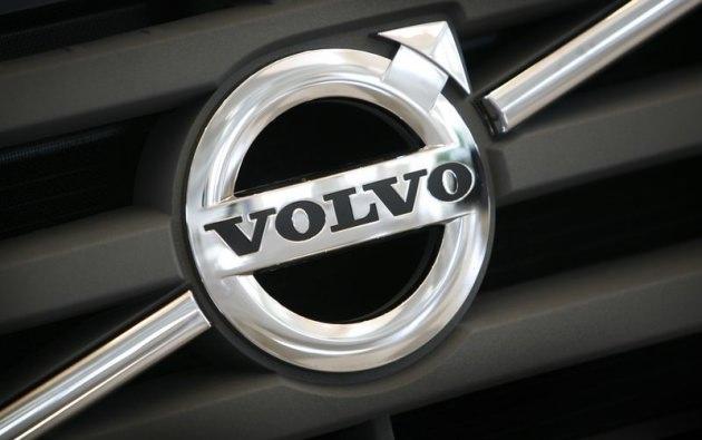 <p>Volvo - İsveç - Çin</p>
