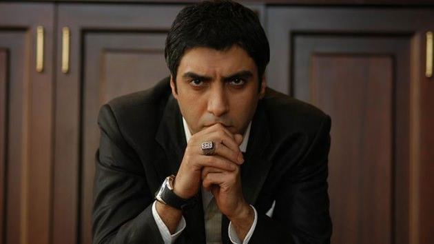 <p>Necati Şaşmaz</p>

