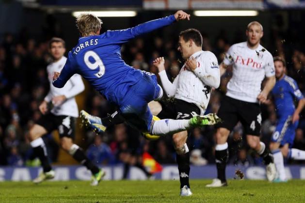 FERNANDO TORRES 35 MİLYON EURO