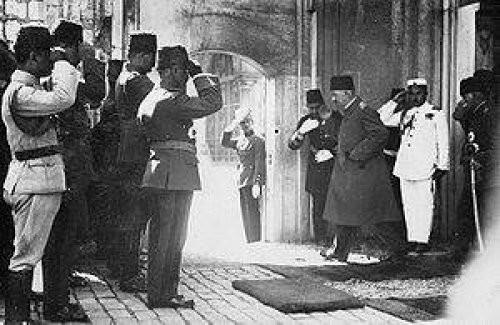 Vahdettin