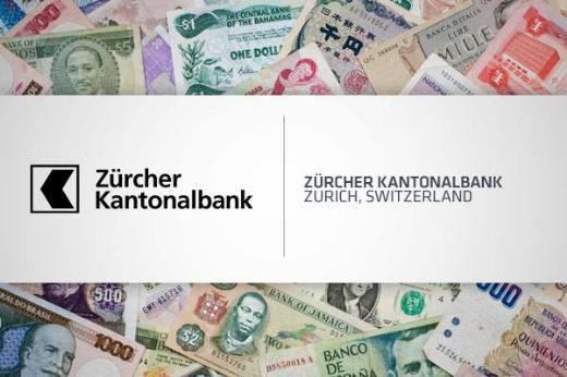 Zürcher Kantonalbank – İsviçre