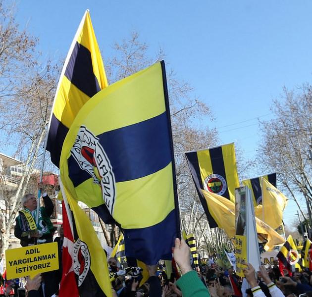 ZEYTİNBURNU/ FB: %36 - GS: %34 - BJK: %20