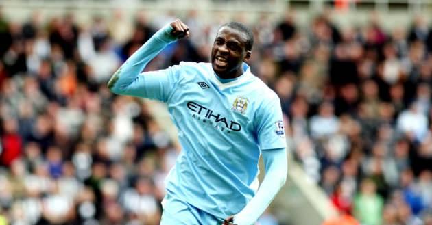 49. Yaya Toure 19 milyon euro