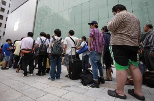 Tokyo - Japonya Önceki modele göre daha ince, hafif ve hızlı olan ürün genişletilmiş ekranı ile de beğeni topladı.