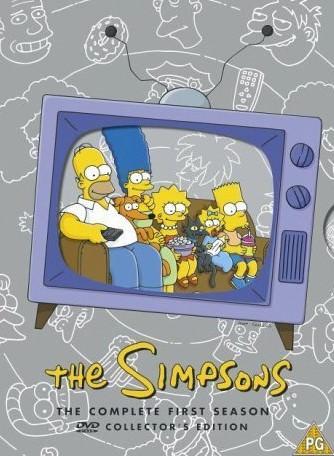 The Simpsons