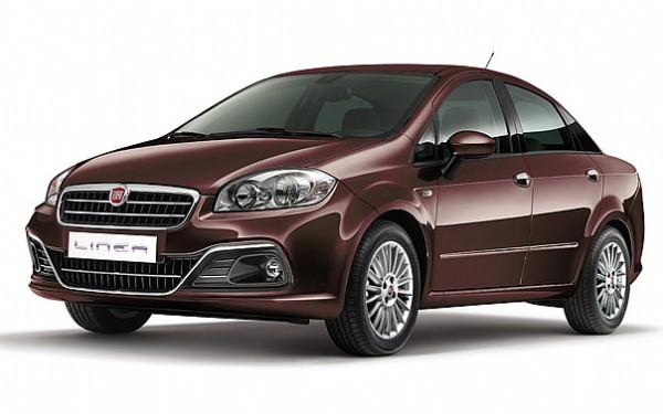 'Benzinli Fiyatına Dizel Fiat Linea' fırsatını da devam ettiren Fiat, 1.4 litre 77 bg benzinli ve 1.3 litre 95 bg dizel motorlu Linea versiyonlarının fiyatları eşitliyor.
