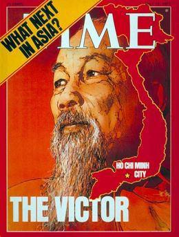 1975 – Ho Chi Minh