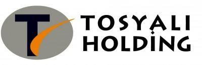 TOSYALI DEMİR ÇELİK Sektör:DEMİR-ÇELİK Ciro: 482.604.725 Çalışan sayısı: İli: HATAY