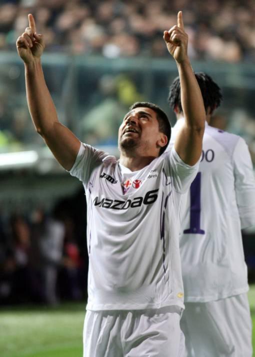 <p>David Pizarro</p>