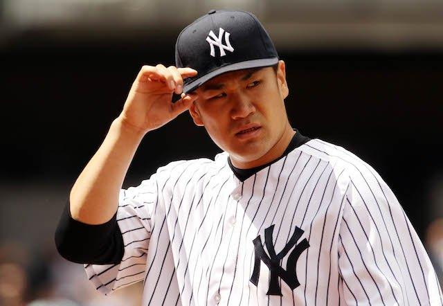 <p>75. Masahiro Tanaka, $23 million (Baseball, Japan)</p>

<p> </p>
