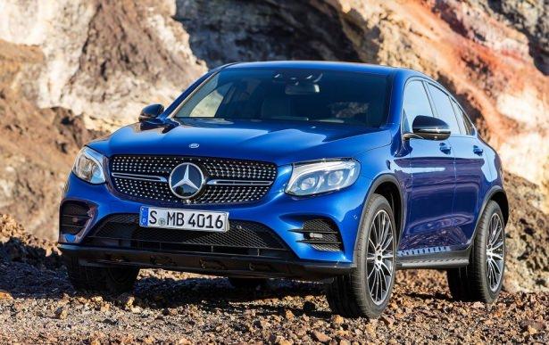 <p>ECO, COMFORT, SPORT, SPORT+ ve INDIVIDUAL olmak üzere beş farklı sürüş modu olan GLC Coupe’nin kaputunun altında dört silindirli dizel ve benzinli motorlarla satışa sunulacak.</p>
<ul>
</ul>