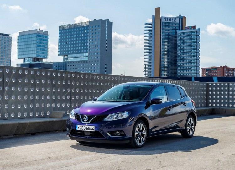 <p>Nissan Pulsar</p>

<p>2017 çıkışlı başlangıç fiyatı: 68.395 TL<br />
​2016 çıkışlı başlangıç fiyatı: 59.900 TL </p>
