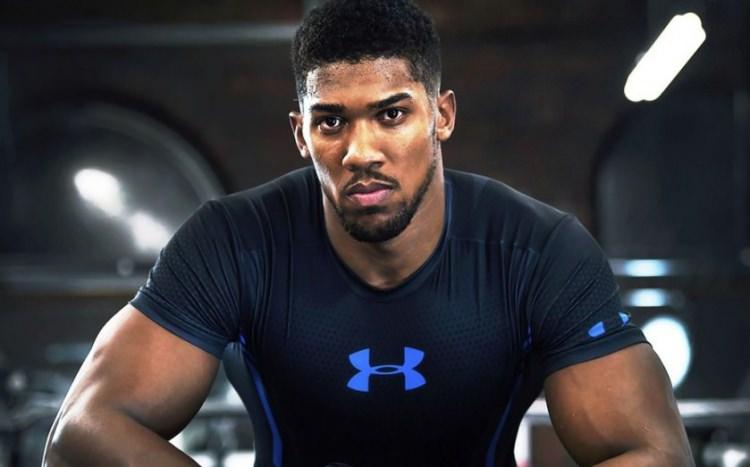 <p>89. Anthony Joshua, $22 million (Boxing, U.K.)</p>

<p> </p>
