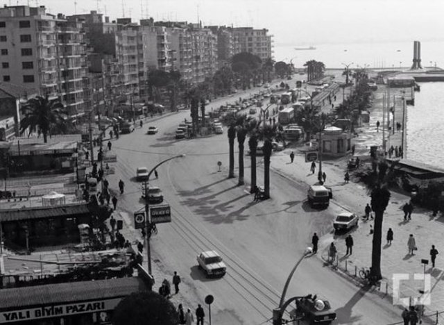 <p>İzmir'den bir kare</p>

<p> </p>
