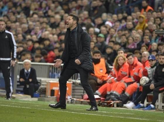 <p>3 Diego Simeone</p>

<p>Takım: Atletico Madrid</p>
