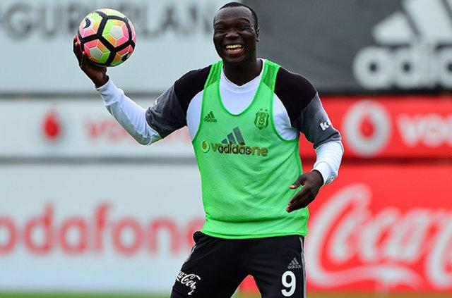 <p>39 maçta 19 gol, 4 asistlik performans gösteren Kamerunlu, listeye dahil oldu.</p>
