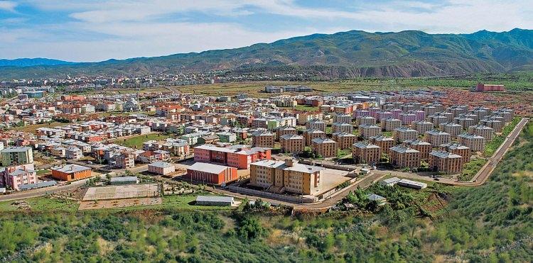 <p><strong>BİNGÖL</strong></p>

<p>Yüzde 5 - yüzde 10 </p>
