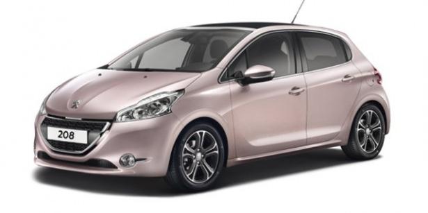 <p><strong>PEUGEOT 208</strong></p>
<p>ACCESS ESP 1.4 HDi 68 ps satış fiyatı 47.100 TL</p>