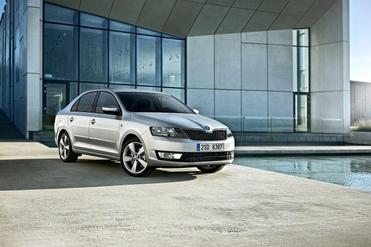 <p><strong>Rapid</strong></p>

<p>1.2 TSI Green Tec Manuel <strong>59.800 TL</strong></p>

