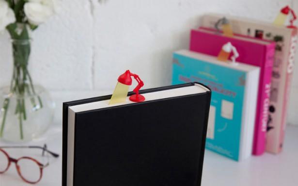 <p>Kitap severler bu ayraçları çok sevecekler. Birbirinden renkli bu kitap ayraç tasarımları gerçekten çok etkileyici...</p>