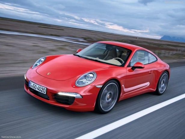 <div>Porsche 911 2012</div>

<div> </div>
