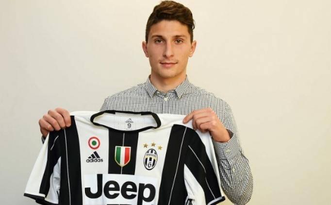 <p>Juventus</p>
<p> </p>
<p>İtalya</p>
<p> </p>
<p>29 milyon</p>