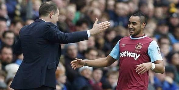 <p><strong>DIMITRI PAYET</strong></p>

<p>"Bilic beni Beşiktaş'a da istemişti ama olmadı"</p>
