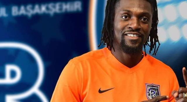 <p><strong>İşte Başakşehir'in yeni transferi Adebayor ve gösterişli hayatı...</strong></p>
