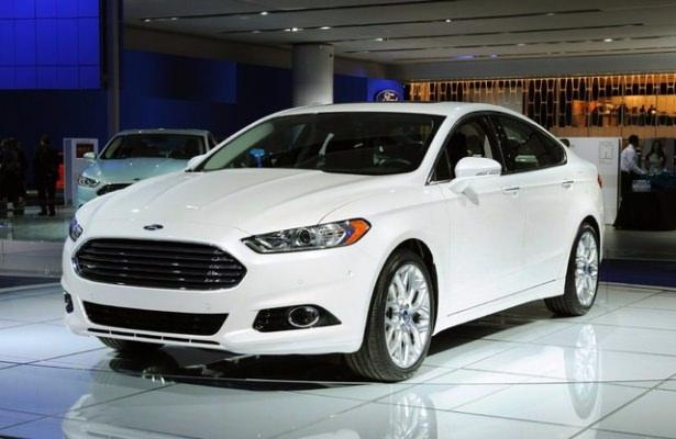 <p>Ford (Tüm serilerde)</p>

<p> </p>

