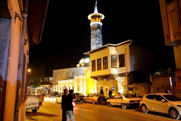 <p>Hatay / Türkiye</p>
